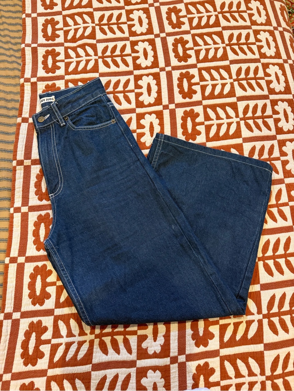 Rudy Jude Sarah Jeans
